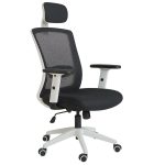 Cadeira de Escritório Tela WAY BRANCA – Cor BRANCA / PTO – 20080 META Móveis para Escritório em Anápolis Cadeira de Tela 13 Cadeira de Escritório Tela WAY BRANCA – Cor BRANCA / PTO – 20080 META Móveis para Escritório em Anápolis Cadeira de Tela 13