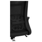 Cadeira de Escritório Tela NAVI – Cor PRETA – 20082 META Móveis para Escritório em Anápolis Cadeira de Tela 15 Cadeira de Escritório Tela NAVI – Cor PRETA – 20082 META Móveis para Escritório em Anápolis Cadeira de Tela 15