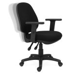 Cadeira de Escritório Ergonômica AXYS – Cor Preta – 20091 META Móveis para Escritório em Anápolis Presidente 10 Cadeira de Escritório Ergonômica AXYS – Cor Preta – 20091 META Móveis para Escritório em Anápolis Presidente 10