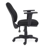 Cadeira de Escritório Ergonômica AXYS – Cor Preta – 20091 META Móveis para Escritório em Anápolis Presidente 12 Cadeira de Escritório Ergonômica AXYS – Cor Preta – 20091 META Móveis para Escritório em Anápolis Presidente 12