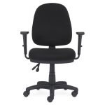 Cadeira de Escritório Ergonômica AXYS – Cor Preta – 20091 META Móveis para Escritório em Anápolis Presidente 13 Cadeira de Escritório Ergonômica AXYS – Cor Preta – 20091 META Móveis para Escritório em Anápolis Presidente 13