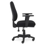 Cadeira de Escritório Ergonômica AXYS – Cor Preta – 20091 META Móveis para Escritório em Anápolis Presidente 14 Cadeira de Escritório Ergonômica AXYS – Cor Preta – 20091 META Móveis para Escritório em Anápolis Presidente 14