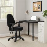 Cadeira de Escritório Ergonômica AXYS – Cor Preta – 20091 META Móveis para Escritório em Anápolis Presidente 18 Cadeira de Escritório Ergonômica AXYS – Cor Preta – 20091 META Móveis para Escritório em Anápolis Presidente 18