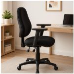 Cadeira de Escritório Ergonômica AXYS – Cor Preta – 20091 META Móveis para Escritório em Anápolis Presidente 19 Cadeira de Escritório Ergonômica AXYS – Cor Preta – 20091 META Móveis para Escritório em Anápolis Presidente 19