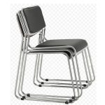 Cadeira Interlocutor Estofada Dakar – Corino Preto – 25008 META Móveis para Escritório em Anápolis Cadeira Fixa Estofada 12 Cadeira Interlocutor Estofada Dakar – Corino Preto – 25008 META Móveis para Escritório em Anápolis Cadeira Fixa Estofada 12