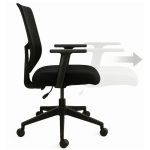 Cadeira de Escritório Tela Pryus PRIME com Regulagem Assento – Cor Preto – 20092 META Móveis para Escritório em Anápolis Cadeira de Tela 11 Cadeira de Escritório Tela Pryus PRIME com Regulagem Assento – Cor Preto – 20092 META Móveis para Escritório em Anápolis Cadeira de Tela 11