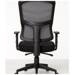 Cadeira de Escritório Tela Pryus PRIME com Regulagem Assento – Cor Preto – 20092 META Móveis para Escritório em Anápolis Cadeira de Tela 12 Cadeira de Escritório Tela Pryus PRIME com Regulagem Assento – Cor Preto – 20092 META Móveis para Escritório em Anápolis Cadeira de Tela 12