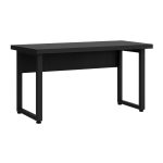 Mesa Escritório PÉ QUADRO – 1,20×0,60m – S/ Gavetas – PRETO / PRETO – 26001 META Móveis para Escritório em Anápolis Linha 40mm Preto / Preto 10 Mesa Escritório PÉ QUADRO – 1,20×0,60m – S/ Gavetas – PRETO / PRETO – 26001 META Móveis para Escritório em Anápolis Linha 40mm Preto / Preto 10