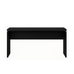 Mesa Escritório 1,20×0,60m – S/ Gavetas – PRETO/PRETO – 26005 META Móveis para Escritório em Anápolis Linha 40mm Preto / Preto 10 Mesa Escritório 1,20×0,60m – S/ Gavetas – PRETO/PRETO – 26005 META Móveis para Escritório em Anápolis Linha 40mm Preto / Preto 10