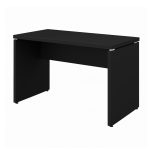 Mesa Escritório 1,50×0,60m – S/ Gavetas – PRETO/PRETO – 26006 META Móveis para Escritório em Anápolis Linha 40mm Preto / Preto 12 Mesa Escritório 1,50×0,60m – S/ Gavetas – PRETO/PRETO – 26006 META Móveis para Escritório em Anápolis Linha 40mm Preto / Preto 12