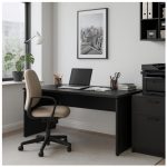 Mesa Escritório 1,70×0,70m – S/ Gavetas – PRETO/PRETO – 26007 META Móveis para Escritório em Anápolis Linha 40mm Preto / Preto 15 Mesa Escritório 1,70×0,70m – S/ Gavetas – PRETO/PRETO – 26007 META Móveis para Escritório em Anápolis Linha 40mm Preto / Preto 15