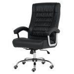 Poltrona LUXO IMPORTADA Concha Dupla Syncron – Couríssimo Preto – 30017 META Móveis para Escritório em Anápolis Presidente 13 Poltrona LUXO IMPORTADA Concha Dupla Syncron – Couríssimo Preto – 30017 META Móveis para Escritório em Anápolis Presidente 13