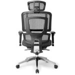 Cadeira de Escritório Presidente TELA DOM – Cor Preta – 32869 META Móveis para Escritório em Anápolis Cadeira de Tela 11 Cadeira de Escritório Presidente TELA DOM – Cor Preta – 32869 META Móveis para Escritório em Anápolis Cadeira de Tela 11