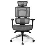 Cadeira de Escritório Presidente TELA DOM – Cor Preta – 32869 META Móveis para Escritório em Anápolis Cadeira de Tela 13 Cadeira de Escritório Presidente TELA DOM – Cor Preta – 32869 META Móveis para Escritório em Anápolis Cadeira de Tela 13