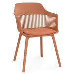 Cadeira Interlocutor MARCELA Polipropileno – COR CARAMELO – 37014 META Móveis para Escritório em Anápolis Cadeira Fixa Plástica 9 Cadeira Interlocutor MARCELA Polipropileno – COR CARAMELO – 37014 META Móveis para Escritório em Anápolis Cadeira Fixa Plástica 9