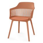 Cadeira Interlocutor MARCELA Polipropileno – COR CARAMELO – 37014 META Móveis para Escritório em Anápolis Cadeira Fixa Plástica 13 Cadeira Interlocutor MARCELA Polipropileno – COR CARAMELO – 37014 META Móveis para Escritório em Anápolis Cadeira Fixa Plástica 13