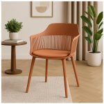 Cadeira Interlocutor MARCELA Polipropileno – COR CARAMELO – 37014 META Móveis para Escritório em Anápolis Cadeira Fixa Plástica 14 Cadeira Interlocutor MARCELA Polipropileno – COR CARAMELO – 37014 META Móveis para Escritório em Anápolis Cadeira Fixa Plástica 14