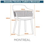 Cadeira Interlocutor MARCELA Polipropileno – COR CARAMELO – 37014 META Móveis para Escritório em Anápolis Cadeira Fixa Plástica 15 Cadeira Interlocutor MARCELA Polipropileno – COR CARAMELO – 37014 META Móveis para Escritório em Anápolis Cadeira Fixa Plástica 15