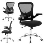 Cadeira de Escritório Tela NYO – Cor Preto – 20097 META Móveis para Escritório em Anápolis Cadeira de Tela 13 Cadeira de Escritório Tela NYO – Cor Preto – 20097 META Móveis para Escritório em Anápolis Cadeira de Tela 13