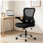 Cadeira de Escritório Tela NYO – Cor Preto – 20097 META Móveis para Escritório em Anápolis Cadeira de Tela 17 Cadeira de Escritório Tela NYO – Cor Preto – 20097 META Móveis para Escritório em Anápolis Cadeira de Tela 17